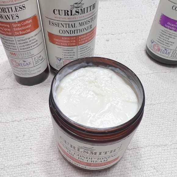 Curlsmith bundle - Picture 2 of 12